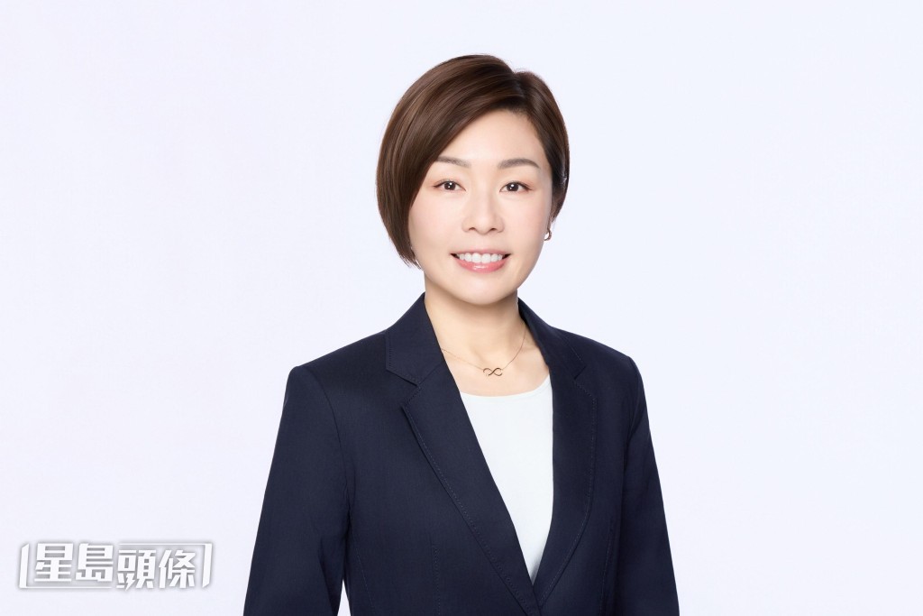 陳家齊再獲任港投公司行政總裁，任期3年，今年10月9日生效。