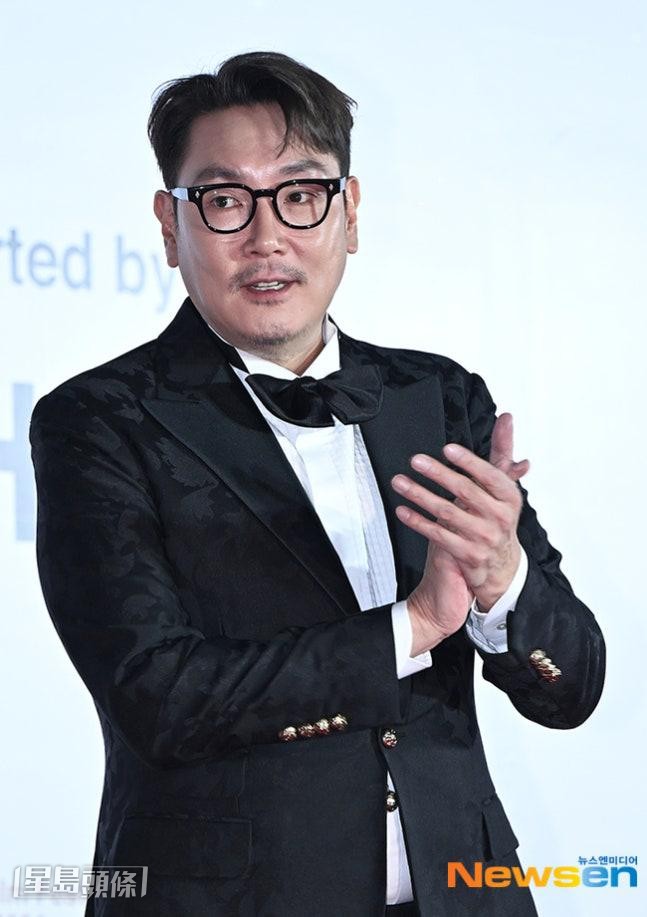 趙震雄被爆曾是屢次犯案的少年犯。 趙震雄被爆曾是屢次犯案的少年犯。