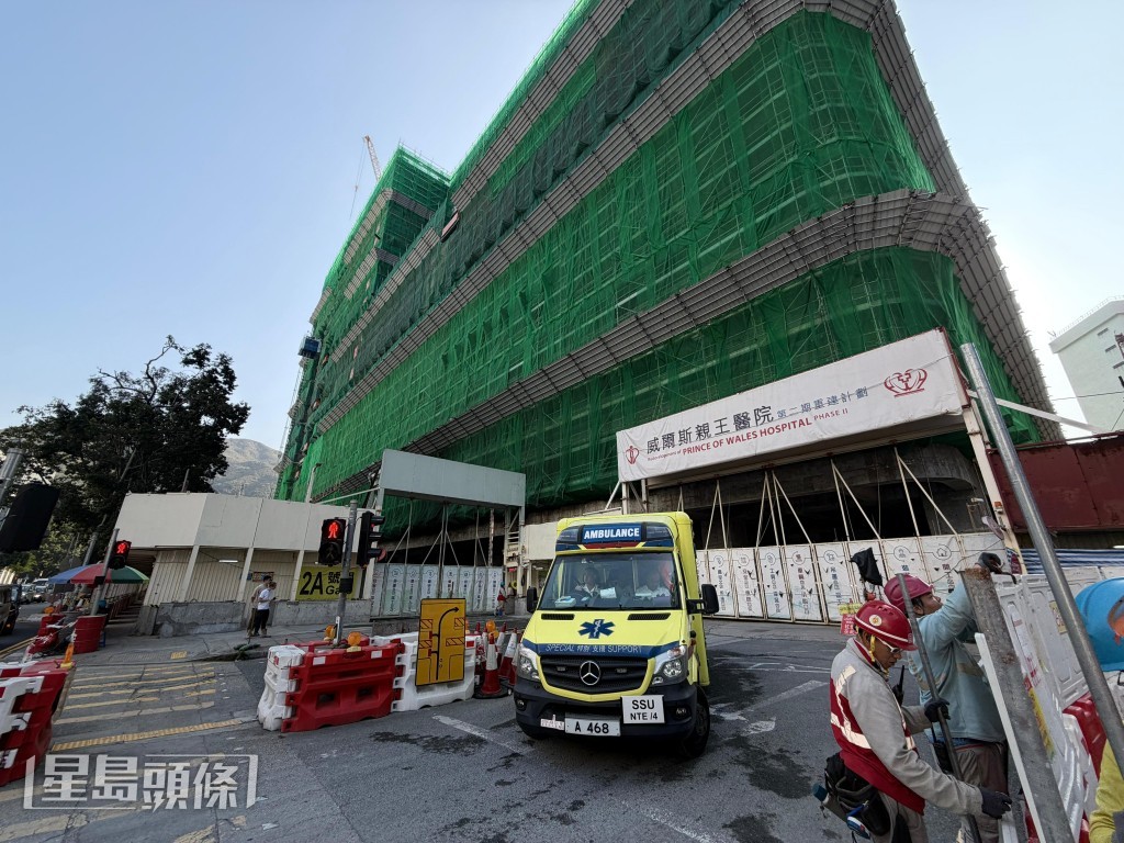 傷者意識模糊，送院救治。