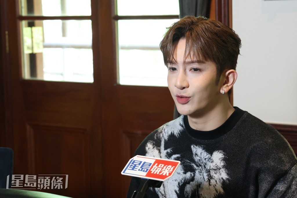 今次演唱會將以「跳唱國度」為核心，Lo指觀眾將會看到各式各樣不同風格的舞蹈與音樂。