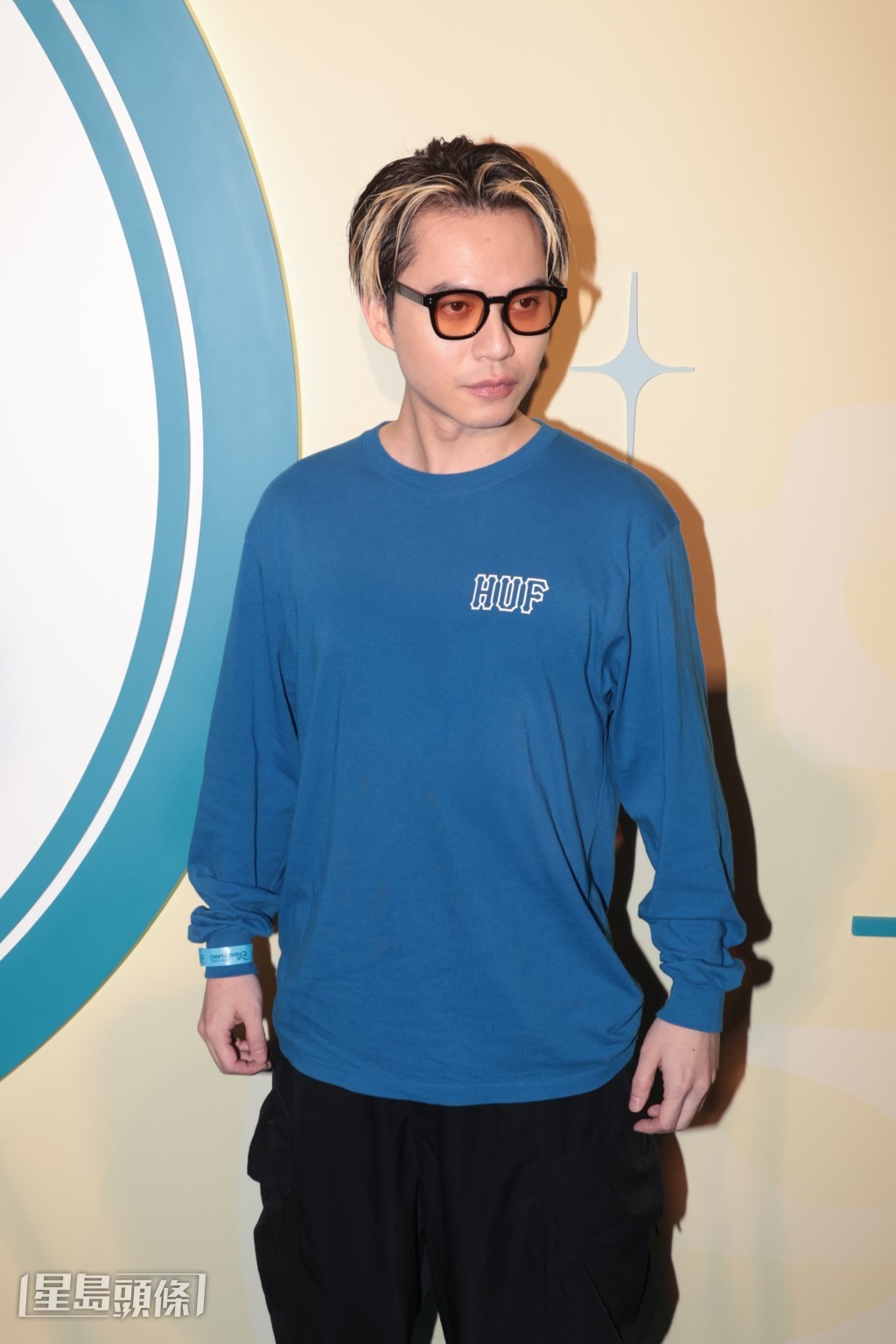 King覺得釗峰現在正是調整的狀態,望大家能夠給予空間。 King覺得釗峰現在正是調整的狀態,望大家能夠給予空間。