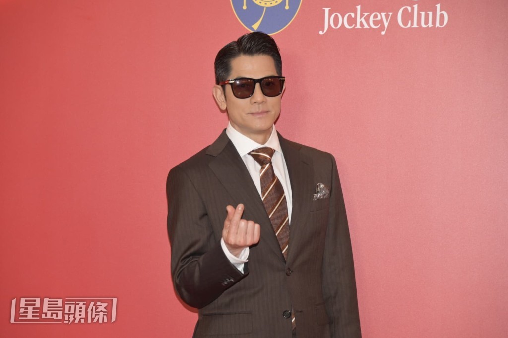 繼而要準備廣州巡唱。