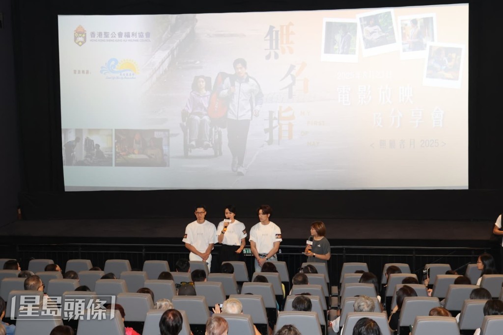 因為自己腦海對戲中這個「衰媽媽」,還未完全釋放。 因為自己腦海對戲中這個「衰媽媽」,還未完全釋放。