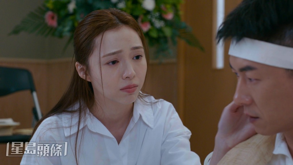 李海銅獲封「最佳女友」、「隱藏女主角」。