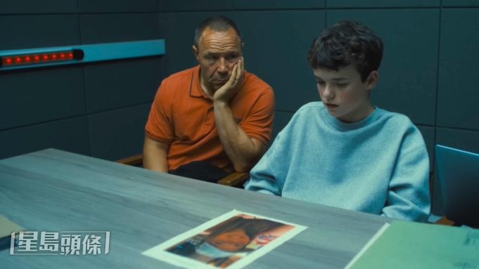 《混沌少年時》15歲男星Owen Cooper入圍視帝,成為首爾電視劇獎史上年紀最輕入圍者。 《混沌少年時》15歲男星Owen Cooper入圍視帝,成為首爾電視劇獎史上年紀最輕入圍者。
