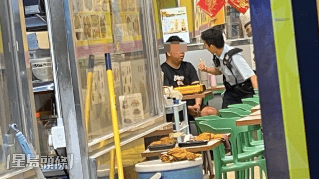 蔡楚輝攝 蔡楚輝攝