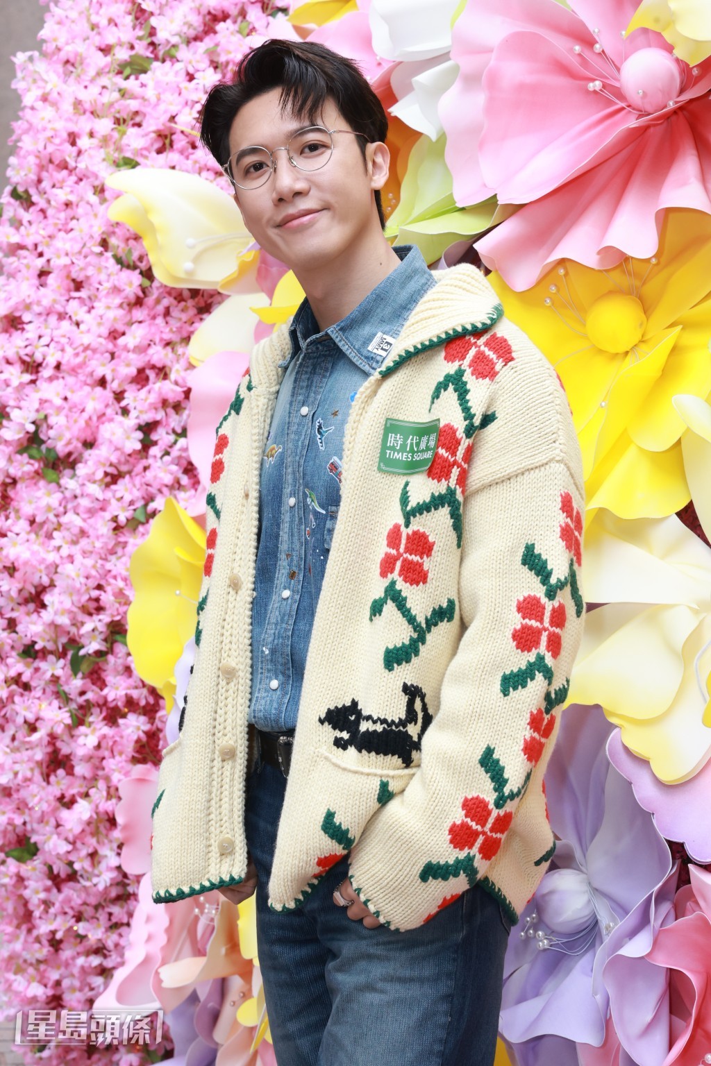 邱士縉透露MIRROR有兩位成員會做兄弟！