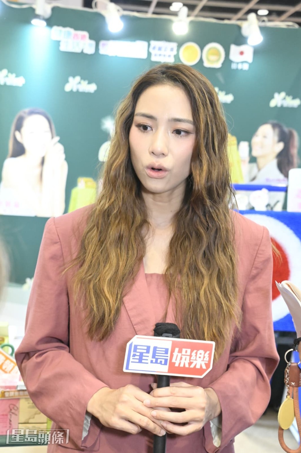 劉穎鏇指以個人經歷未曾遇過「被抽水」。