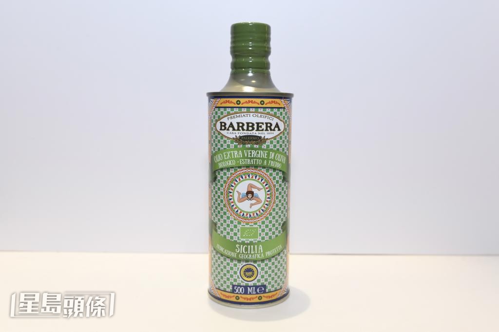 有機初榨橄欖油 有機初榨橄欖油