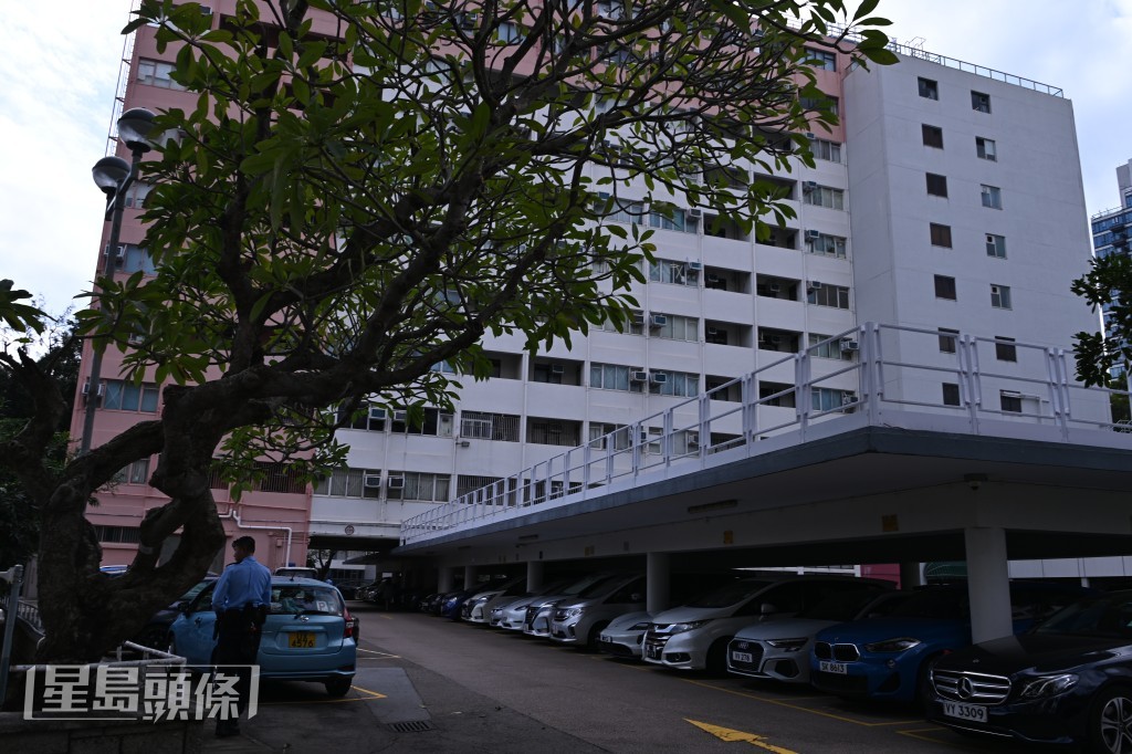 疑犯从伊利沙伯医院逃脱。