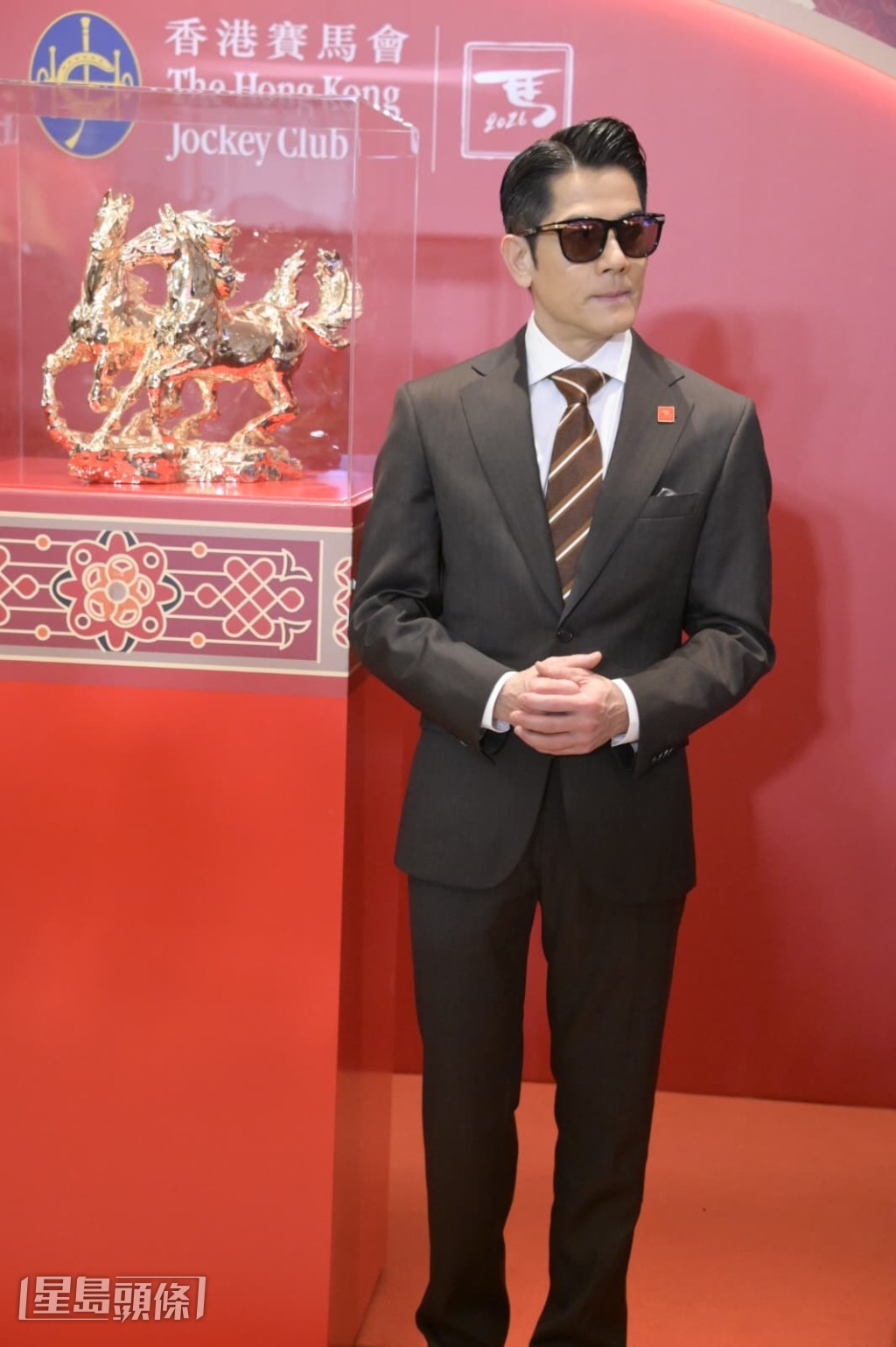 提到城城與王一博春晚同台跳舞，城城獲網民大讚跳舞精彩。城城謙稱表演4分鐘演出較為輕鬆。