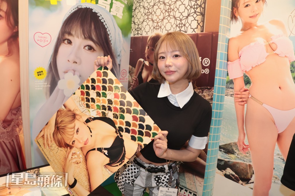 9月底才回日本工作。