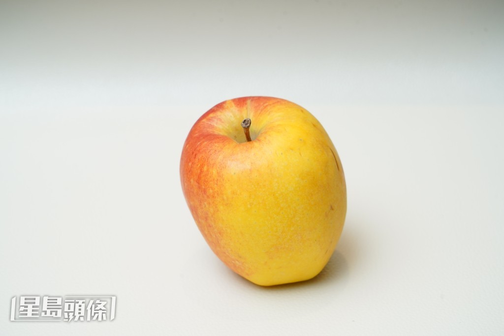 締莎蘋果 