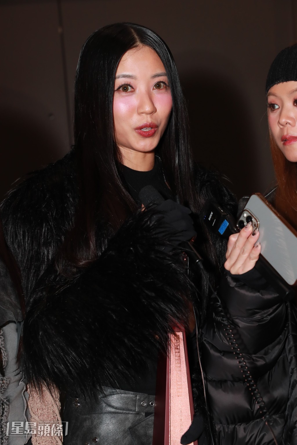 成員芯駖個人奪得「叱咤樂壇生力軍女歌手」獎。
