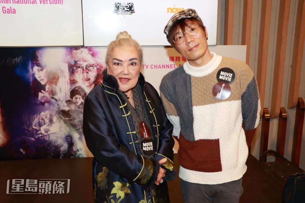 波多野裕介、邵音音