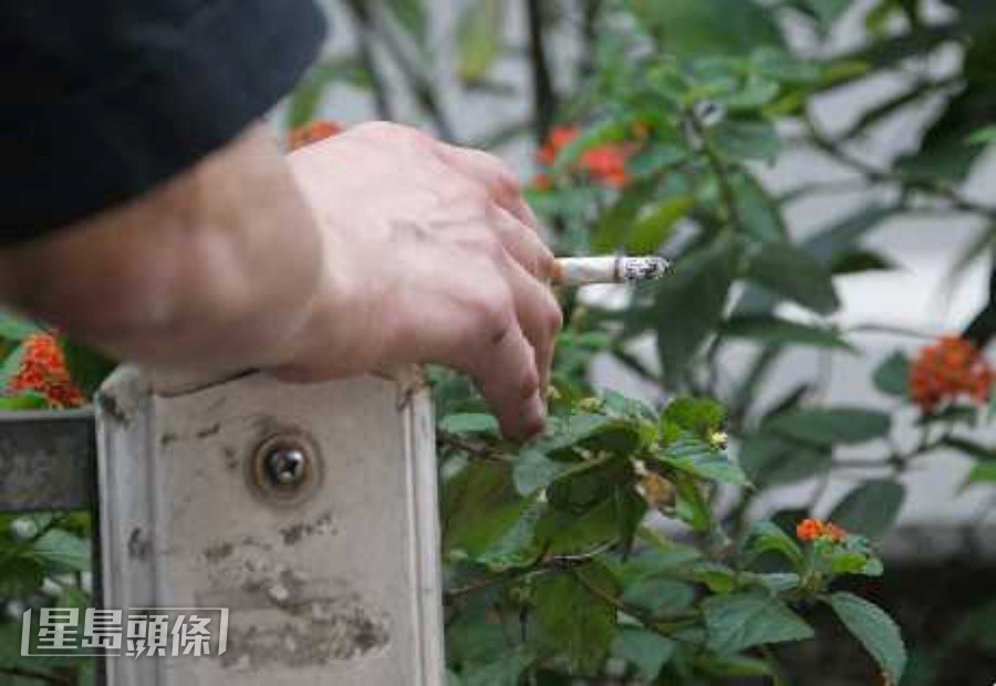 委员会指，增加烟税至75%，有望将吸烟率减少约 0.7个百分点。资料图片