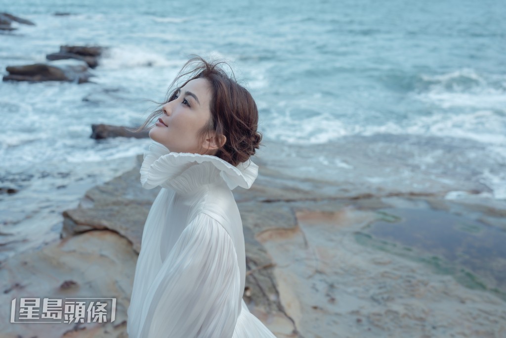阿Sa蔡卓妍