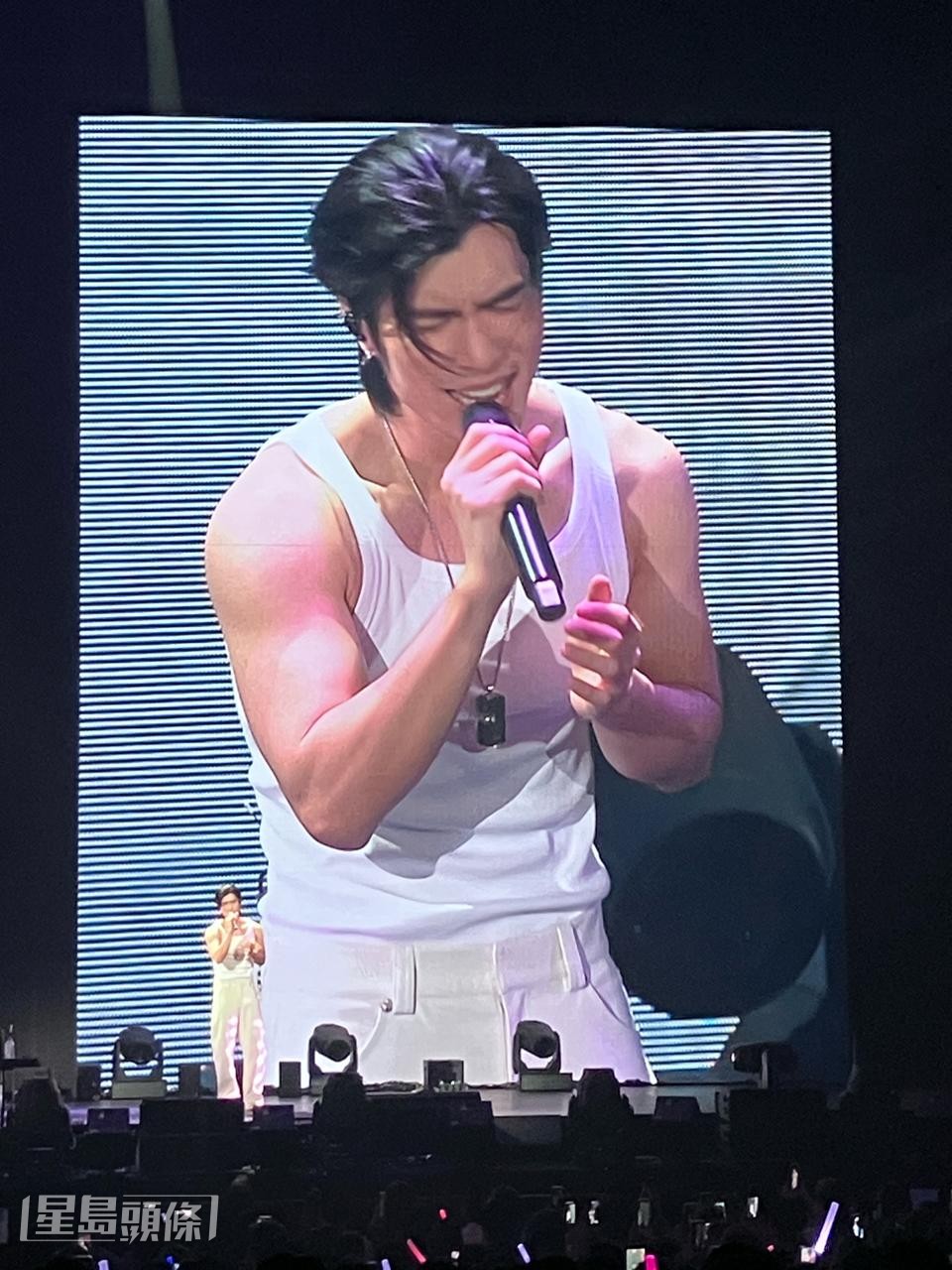 YT是唱得之人。 YT是唱得之人。