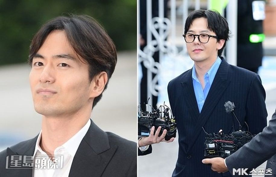 亦有傳媒拿當年李陣郁和G-Dragon受查時的自信態度，與朴娜萊作比較。