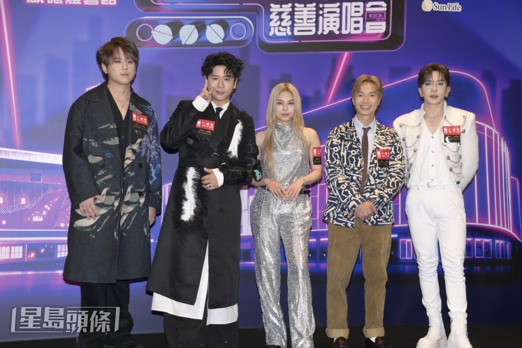 姜涛、许廷铿、李幸倪、陈柏宇、许廷铿、卢瀚霆