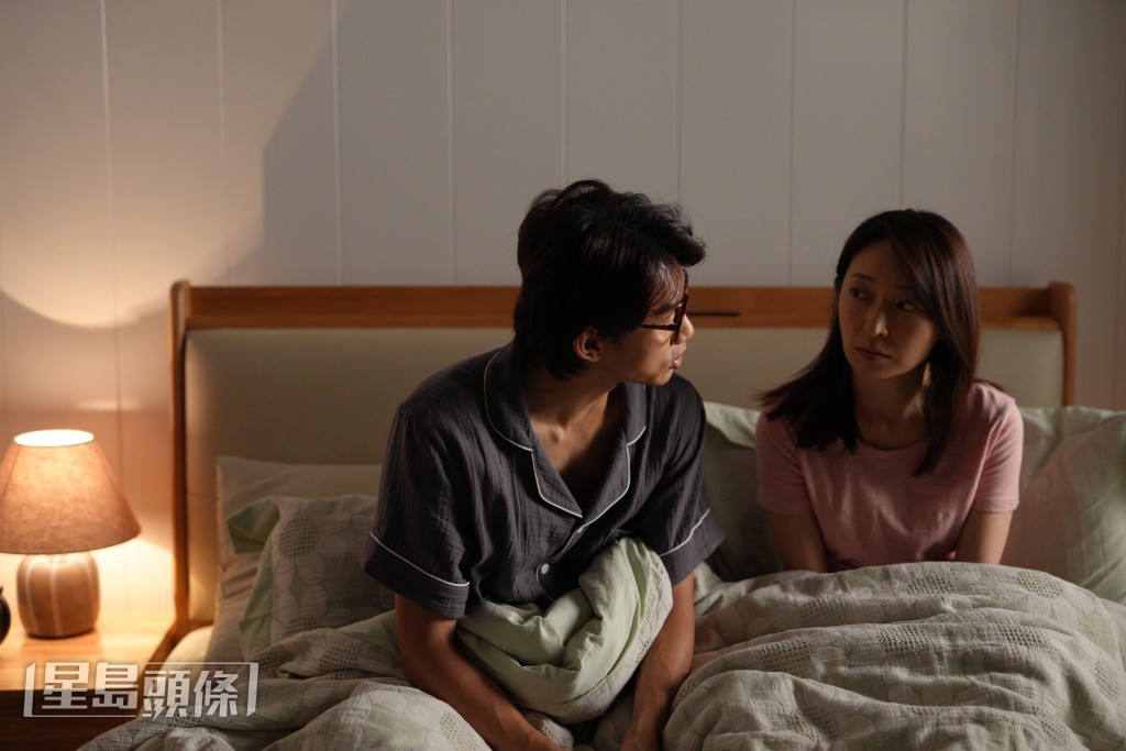 憑ViuTV劇《日落下的彩虹》人氣急升的好戲之人周家怡,夥拍金燕玲、陳湛文、楊雅文主演的《媽樣年華》即將上映, 憑ViuTV劇《日落下的彩虹》人氣急升的好戲之人周家怡,夥拍金燕玲、陳湛文、楊雅文主演的《媽樣年華》即將上映,