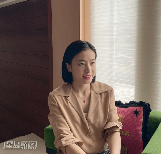 甘比堪稱「Superwoman」！