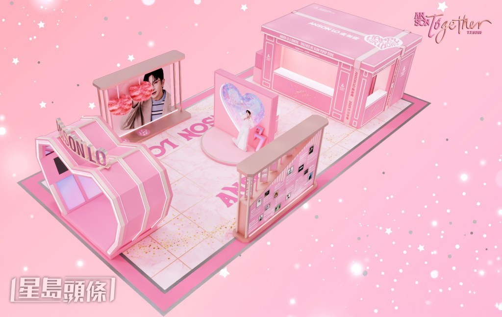 Popup Store