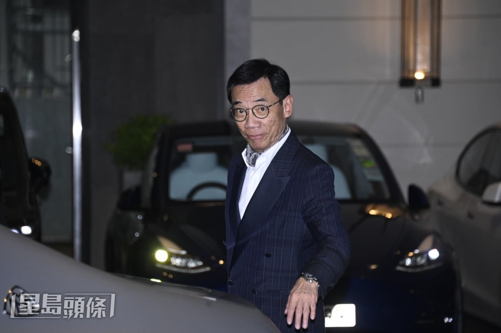 楊超成 楊超成