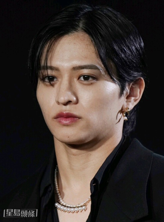 豬俁昨晚在東京江東區一間便利店停車場內,與女性熟人發生口角,斷而動武。 豬俁昨晚在東京江東區一間便利店停車場內,與女性熟人發生口角,斷而動武。