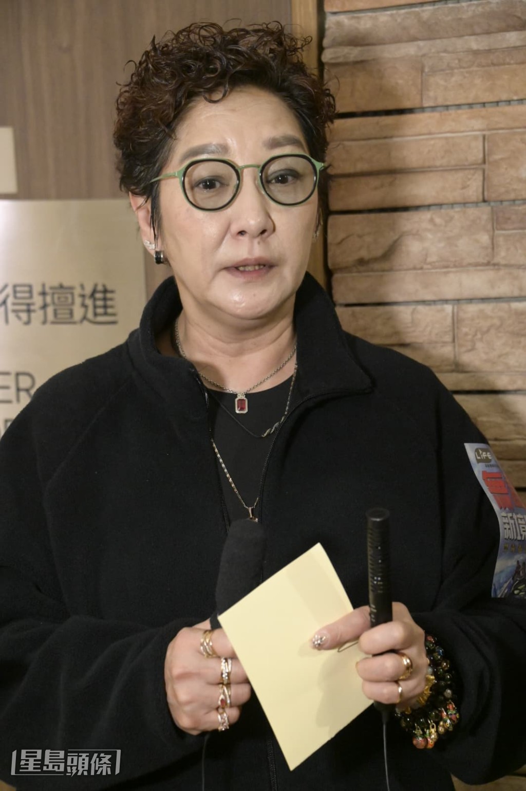 雪梨表示會死人呢，所以不可以講。