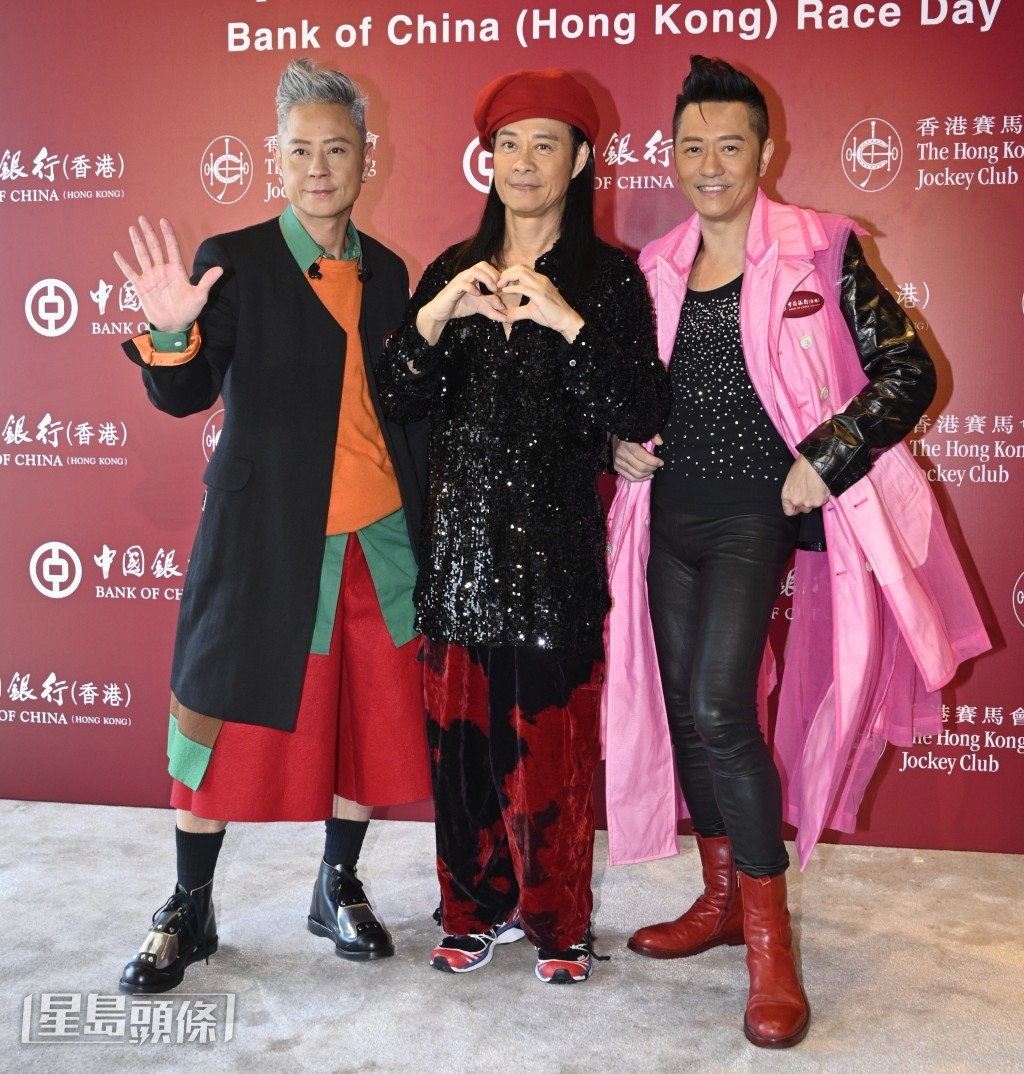 聖誕節他們將在馬來西亞舉行演唱會中度過。