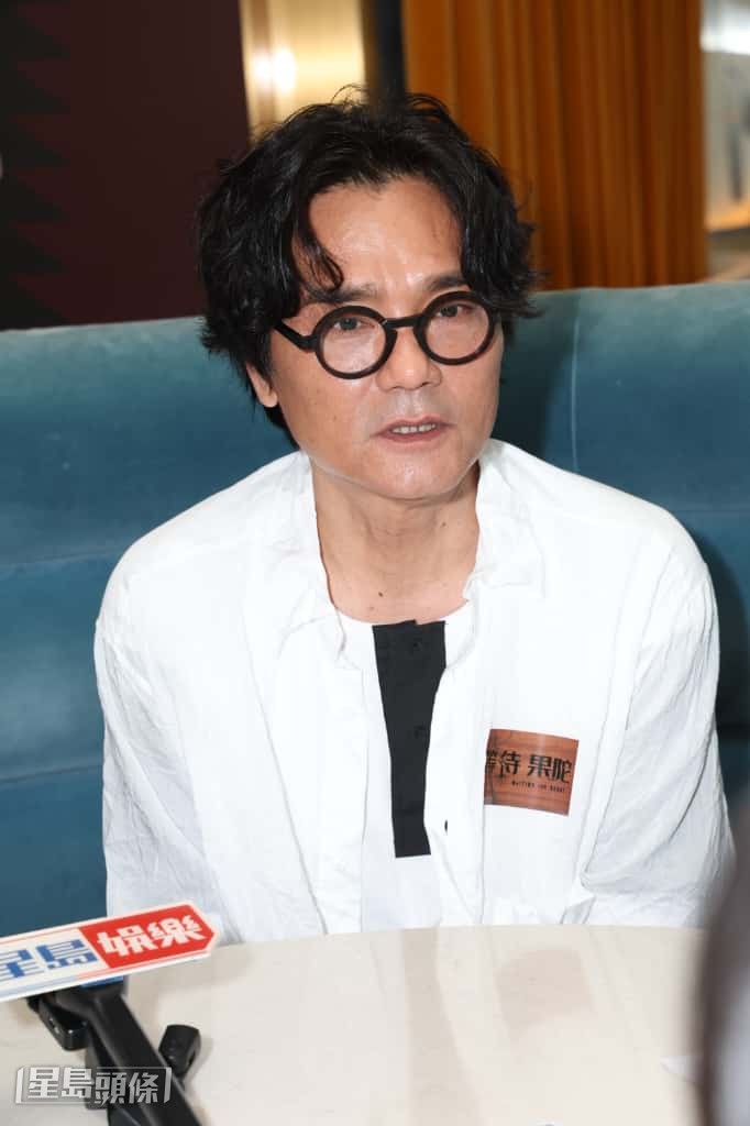 林家棟說有機會加場，但不要加太多，最多不要超過20場。