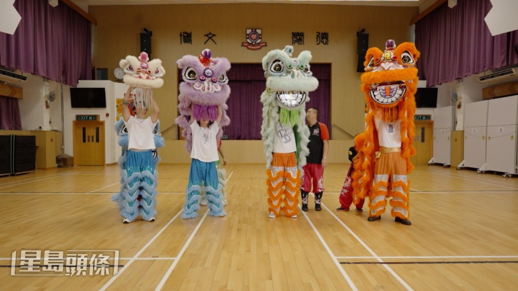 四位主持的团综《四镜大暴走》，今晚（3日）播出最后一集。