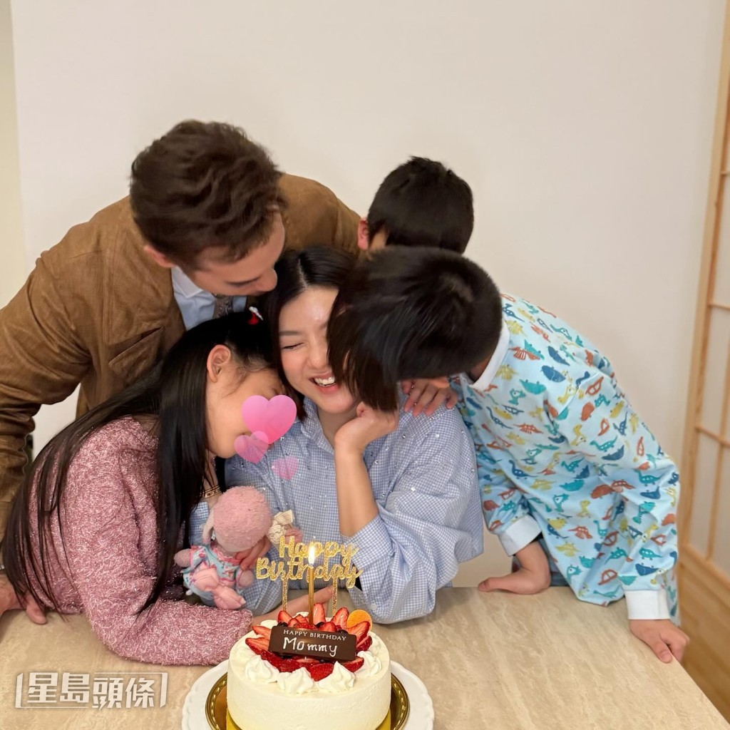 今年生日得一個鐘也一起過,因為兩人也很注重儀式感。 今年生日得一個鐘也一起過,因為兩人也很注重儀式感。
