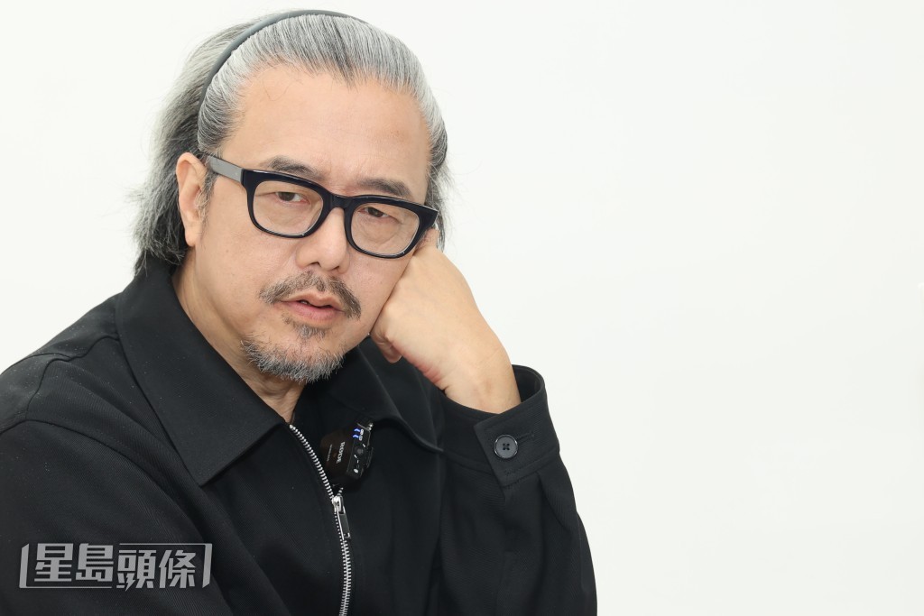 張錦程表示蝦頭還有很多潛力等待發放。