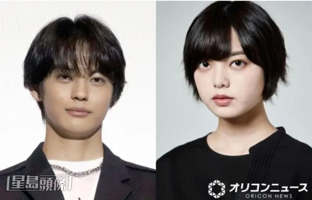 神尾枫珠和平手友梨奈今日宣布结婚。