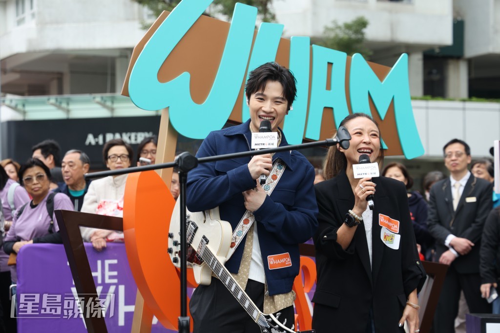 方大同逝世一周年，Michael C指一直很掛念對方。