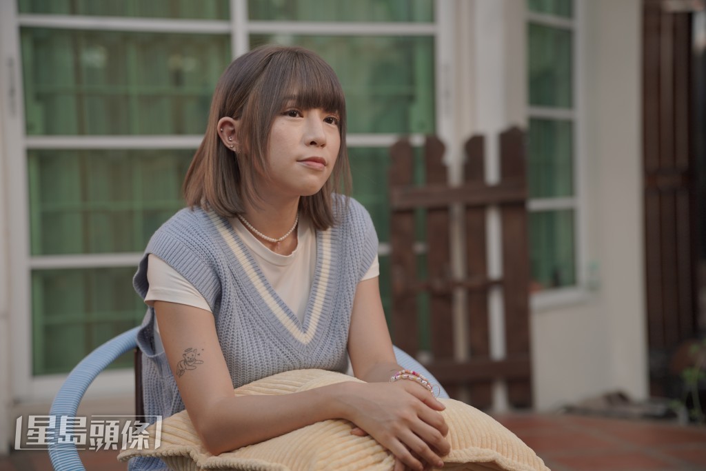 黃潔琪Miko（翻版林明禎）