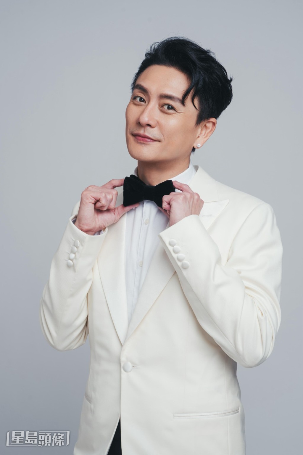 憑台慶劇《新聞女王2》中飾演「嘴賤」Kingston深入人心的黃宗澤（Bosco），順利躋身「最佳男主角」十強。