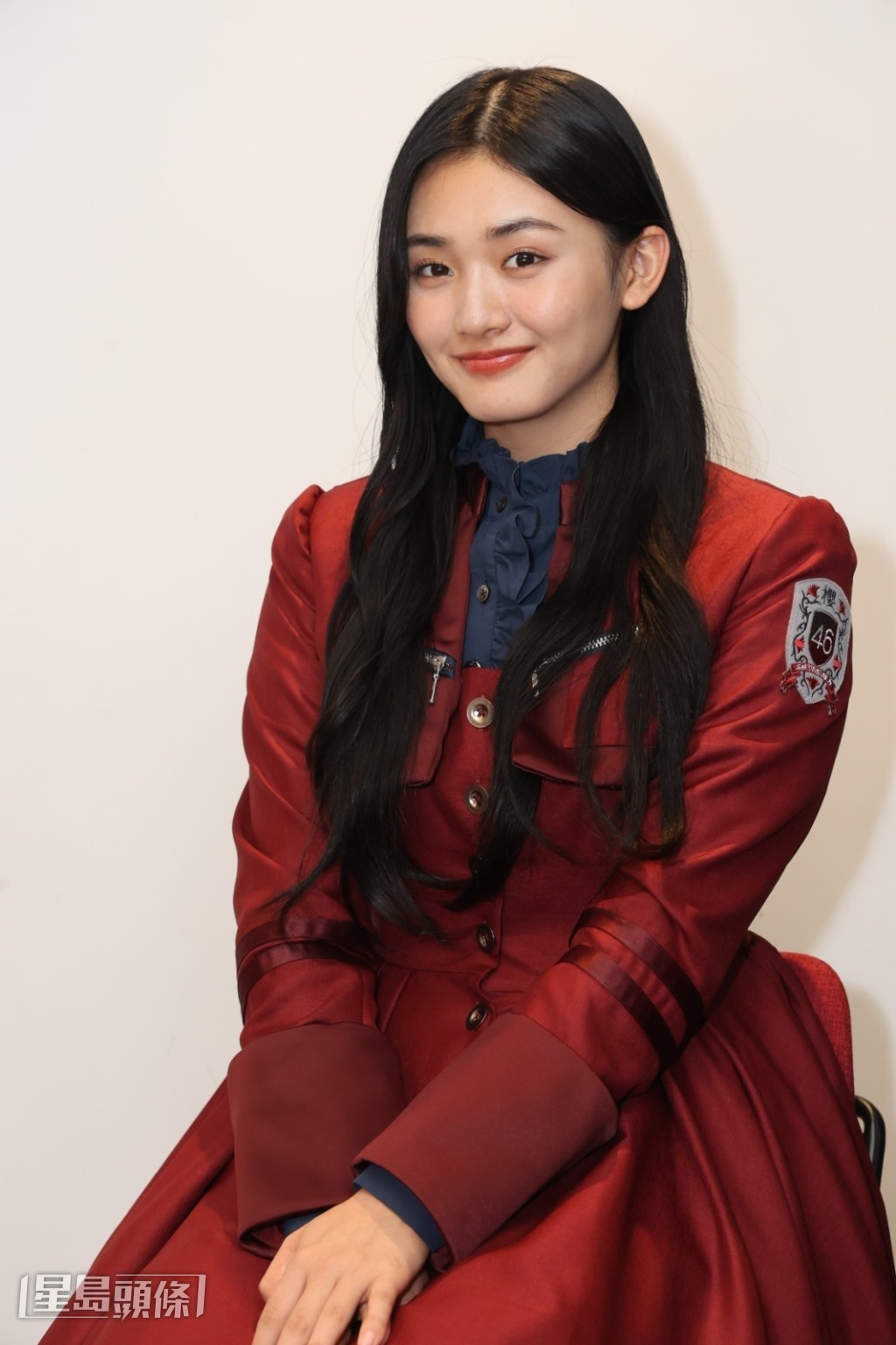 她們指因粉絲聽到這首歌一起跳已是一種傳統。 她們指因粉絲聽到這首歌一起跳已是一種傳統。