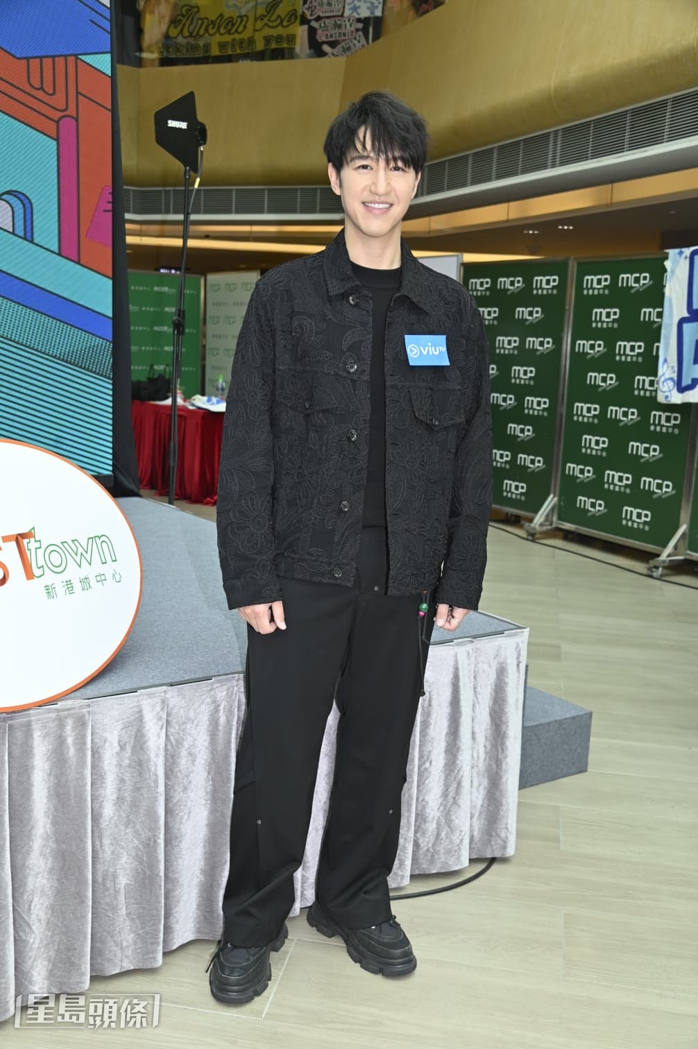 馮允謙（Jay）