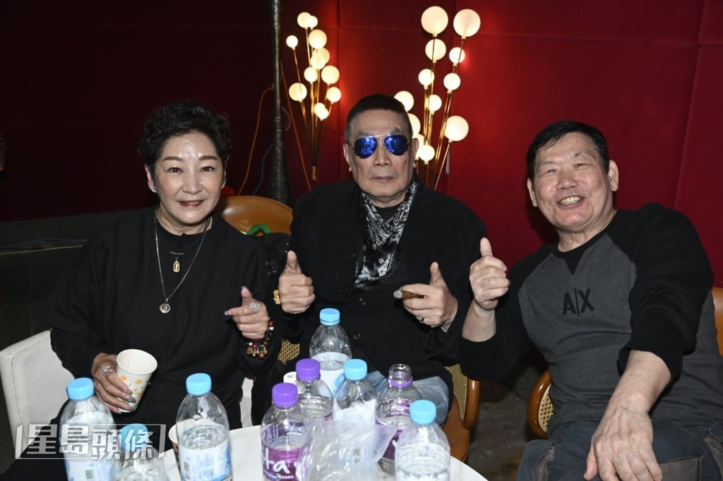 雪梨、劉永、火星 雪梨、劉永、火星