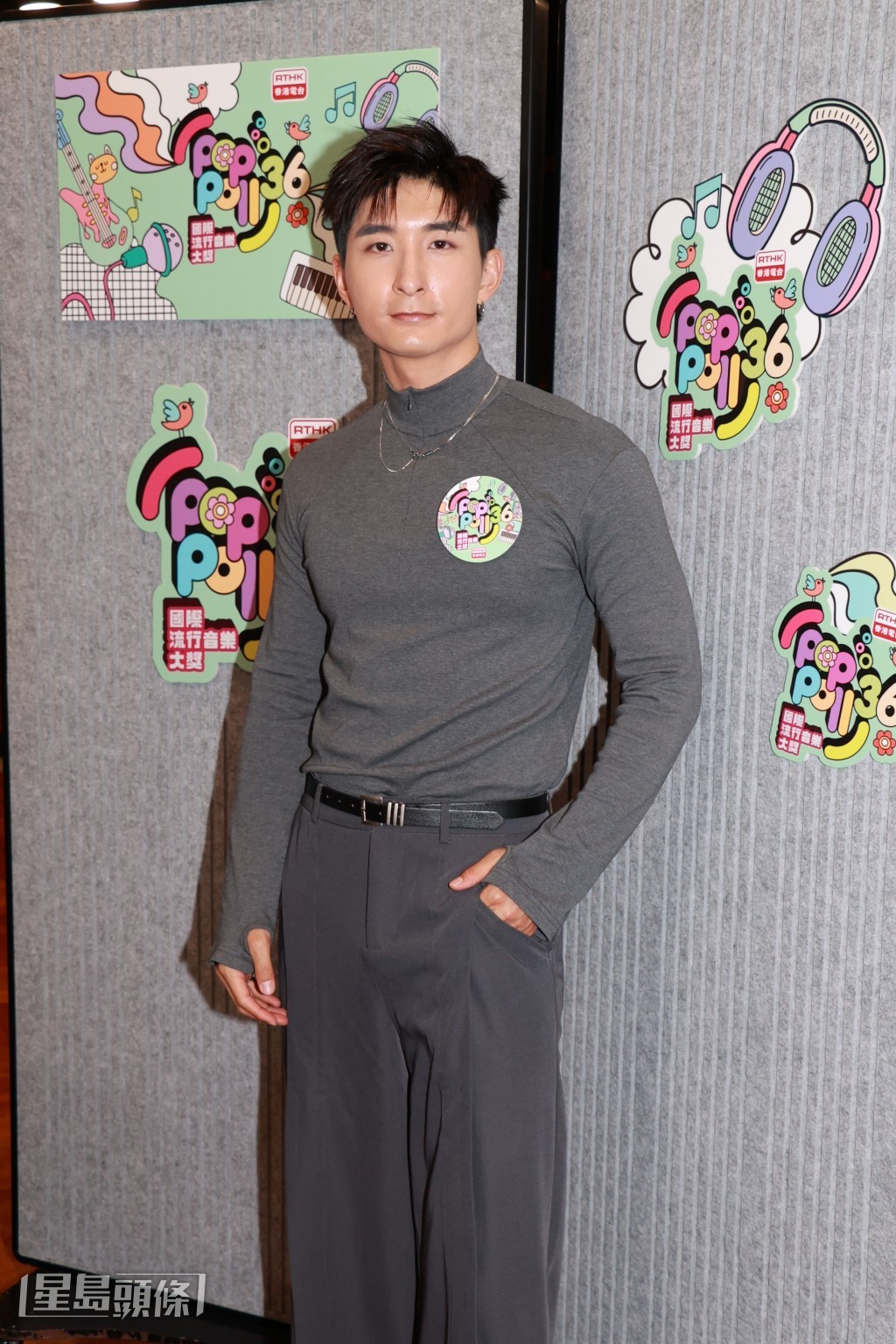 張馳豪Aska 張馳豪Aska