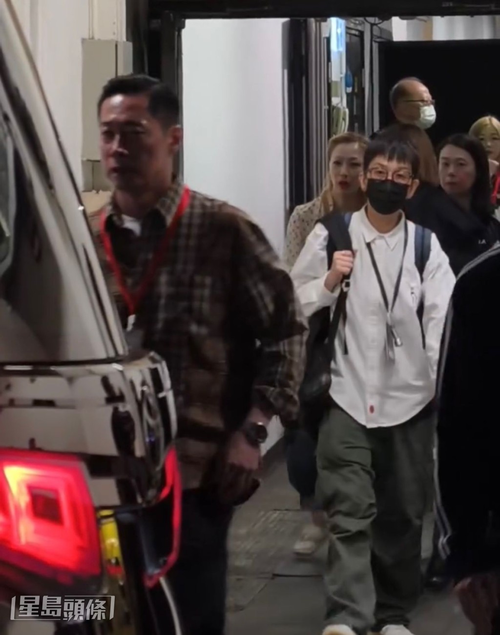 Sammi做跟得夫人! Sammi做跟得夫人!
