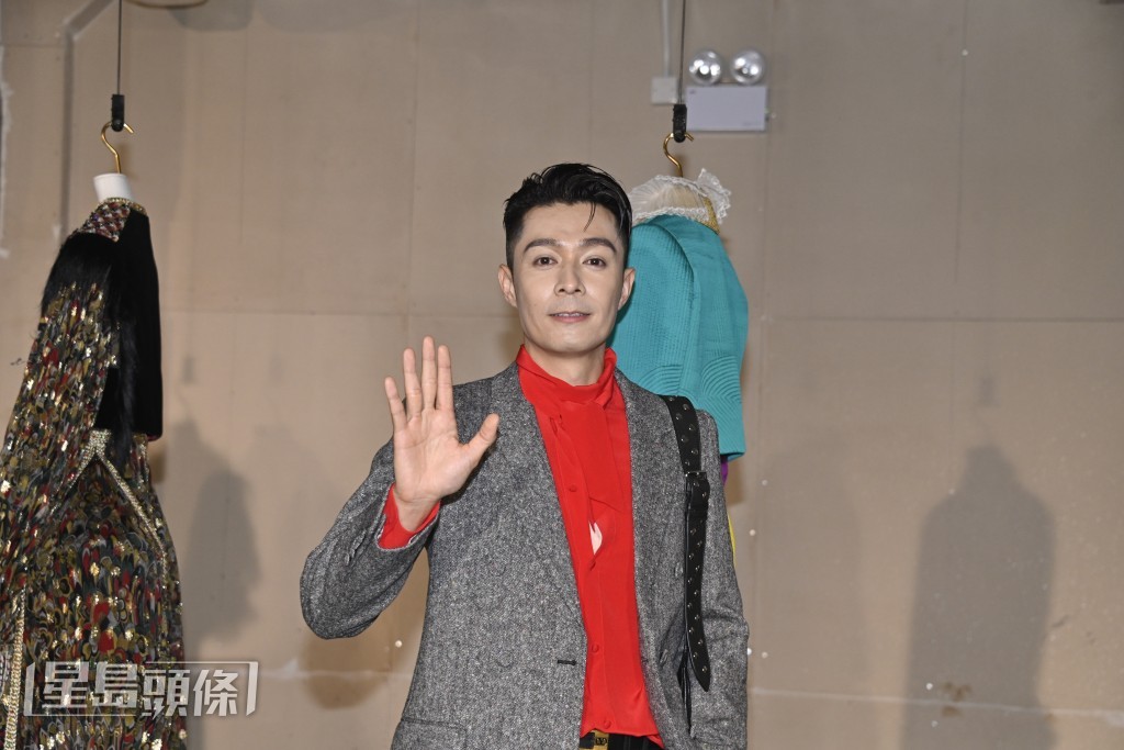 周柏豪認為一年有很多演唱會因天氣或不可抗力因素取消。