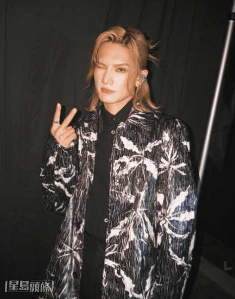 Jeremy會做Stanley兄弟！