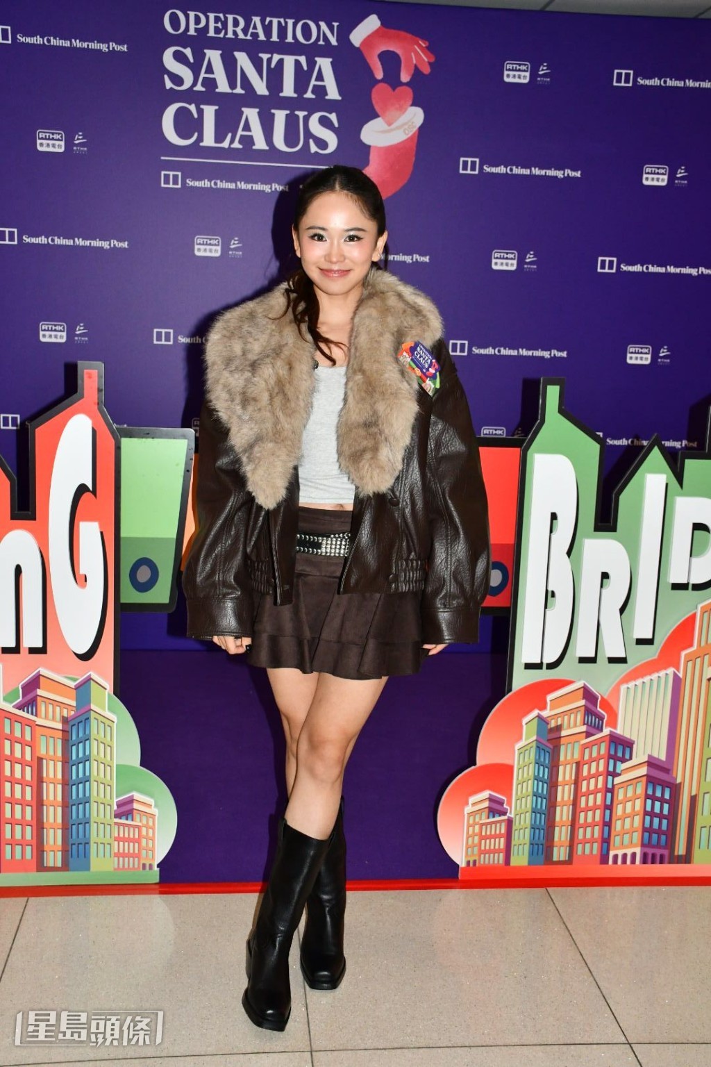 早前與朋友一起去峇里旅行潛水,張天穎考獲了潛水初級牌照。 早前與朋友一起去峇里旅行潛水,張天穎考獲了潛水初級牌照。