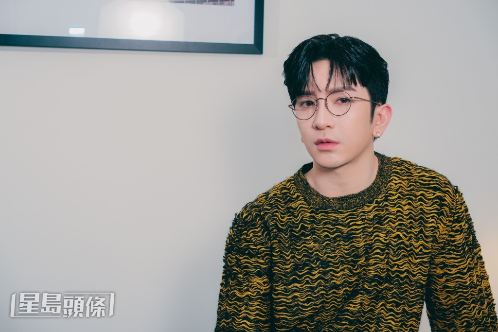 Lo指現時自己處理壓力的能力提升了 Lo指現時自己處理壓力的能力提升了