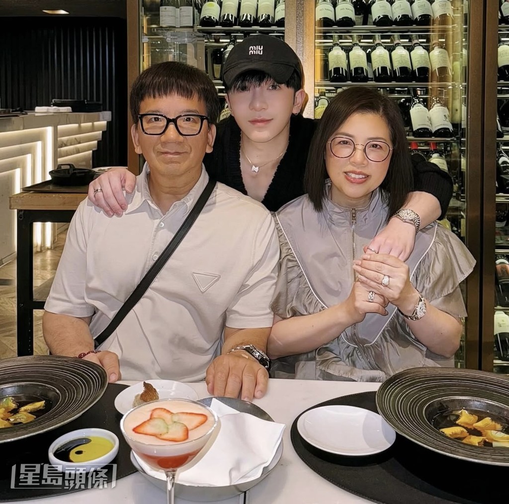快將30歲的Lo希望養起屋企人,令父母退休生活更精彩。 快將30歲的Lo希望養起屋企人,令父母退休生活更精彩。
