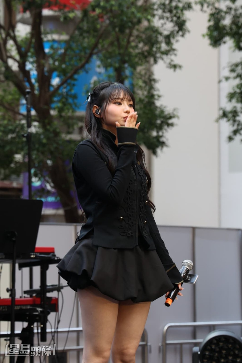 Day送吻~